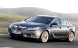 Opel Insignia с нов двигател и високо технологични системи