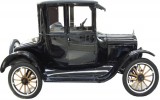 Tin Lizzy на Ford навърши 103 години