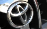 Toyota ще изтегли 550 000 автомобила