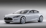 Как всъщност работи новият електрически автомобил Tesla