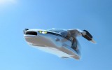 Летяща кола за всеки през 2021 г.?